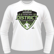 2015 NJSIAA Fencing District Championships